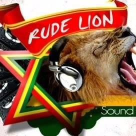 rude lion sound